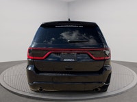 If you are looking for a three-row muscle SUV that combines bold Dodge styling, legendary V8 towing... (image 5)