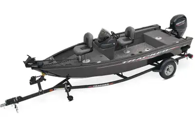 $1K- NO PAY ‘TIL SPRING! Lock-in Guaranteed Best Price of the Year! PICK UP YOUR NEW BOAT IN THE SPR...