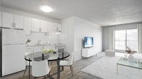 The Tadoussac Apartments - Co-Living  - Shared Accommodation Apa City of Montréal Greater Montréal Preview