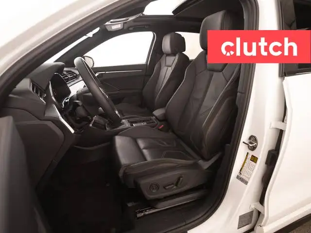 2023 Audi Q3 Technik 455393539082597273611