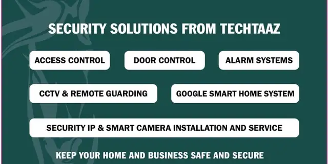 Google Thermostat with Installation in Heating, Ventilation & Air Conditioning in City of Toronto - Image 8