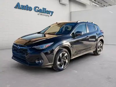 LEGENDARY, RUGGED AND POWERFUL This 2024 Subaru Crosstrek Limited combines rugged versatility with r...