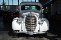 --DEALS TO DIE FOR AT ADRENALIN MOTORS - LOCATED IN GASOLINE ALLEY, RED DEER!-- A one-of-a-kind all-... (image 1)