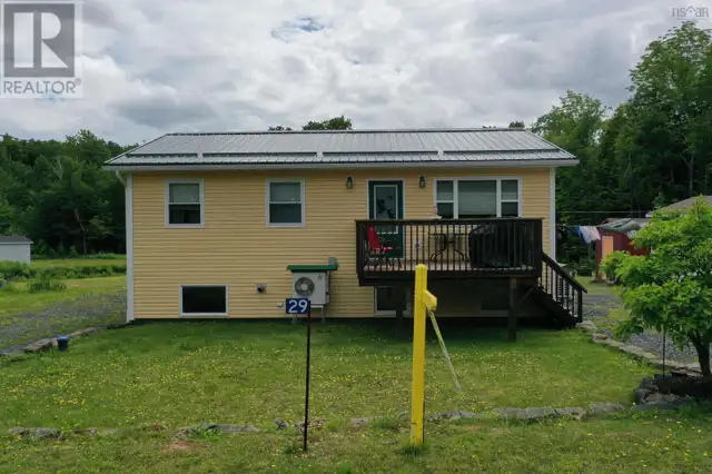 29 Narrows Road Frasers Mountain, Nova Scotia62866662480387121