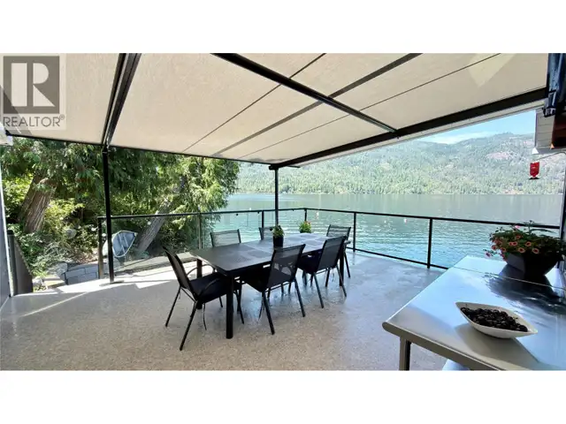 3109 East Lake Drive Christina Lake, British Columbia in Houses for Sale in Penticton - Image 19