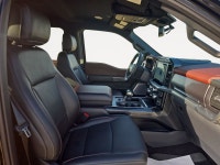 Leather Seats, Connected Navigation, Wireless Charging, FX4 Off-Road Package, Premium Audio! Check o... (image 8)