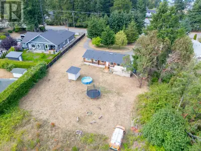 Charming log home situated on 2.30 acres with subdividable potential that is about 10-15 minutes wal...