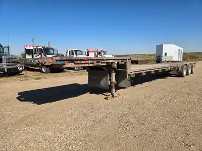 This item(s) are selling by Online Timed Auction Retirement Sale for Barry Myers / Heavy Haul Trucki...