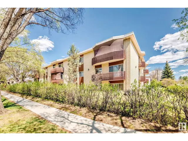 #207 11907 81 ST NW Edmonton, Alberta628637994896671216