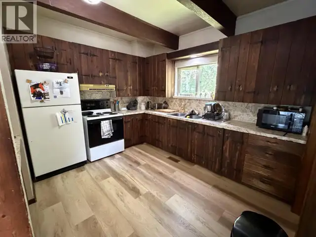 1575 SODA CREEK TOWNSITE ROAD Williams Lake, British Columbia in Houses for Sale in Williams Lake - Image 6