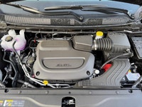 This 2026 CHRYSLER VOYAGER LX has the following options Caprice Leatherette Bucket Seats, Remote Sta... (image 7)
