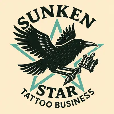 Wanted Tattoo Artist In The Downtown Market, View more