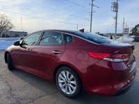 2018 KIA OPTIMA LX PKG BLIND SPOT MONITORING HEATED SEATS AMAZING DEAL ONLY $116.21 BI WEEKLY WITH $... (image 3)