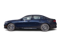 2024 BMW 5 Series 530i xDrive 2.0L 4-Cylinder 4D Sedan AWD 8-Speed Automatic Carbon Black Metallic P... (image 4)