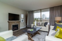 Tower West is located at 9304 Salish Court in Burnaby at Lougheed Village. 9304 Salish offers beauti... (image 5)