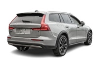 Garantie de 12 mois, kilométrage illimité : Offerte directement par Volvo Cars Canada, elle couvre d... (image 3)