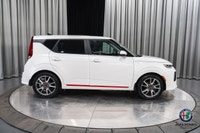The 2022 Kia Soul GT-Line Limited stands out with bold styling, premium features, and everyday effic... (image 5)