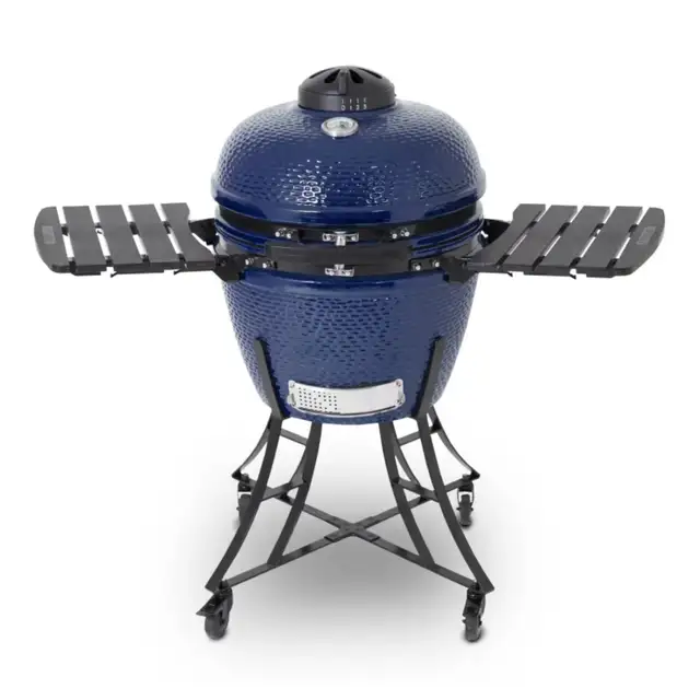 Pit Boss Ceramic Charcoal Grill628632814096661216