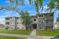Amenities: Heat & Water Included • Balconies • Great Location Suite & Building: Bachelor, one-bedroo... (image 2)