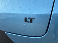 AMVIC Licensed Dealer An alluring gem on the Chevy Farm, the 2026 Chevrolet Trailblazer AWD LT becko... (image 6)