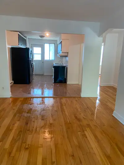 4 1/2 Appartement/Apartment, Montréal/Rosemont