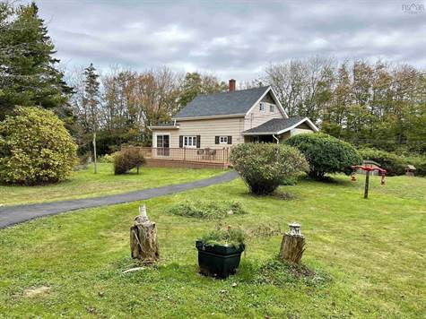 309 West Green Harbour Road in Houses for Sale in Yarmouth