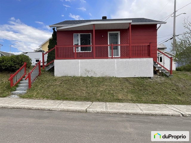 $219,999 - Bungalow for sale in Jonquière (Jonquière) — photo 2
