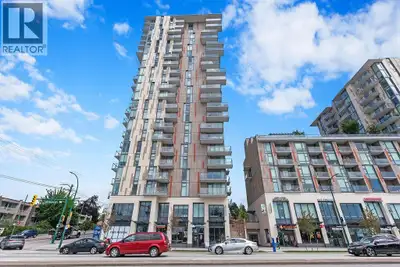This bright and spacious 2-bedroom, 2-bathroom corner unit offers a thoughtfully designed layout wit...