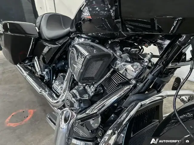 2024 Harley-Davidson FLTRX - Road Glide(TM) in Sport Touring in Calgary - Image 18