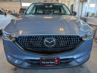 2021.5 Mazda CX-5 Kuro One Owner | No Accidents | Off Lease Key Features: 2021.5 - Bigger Display Sc... (image 1)