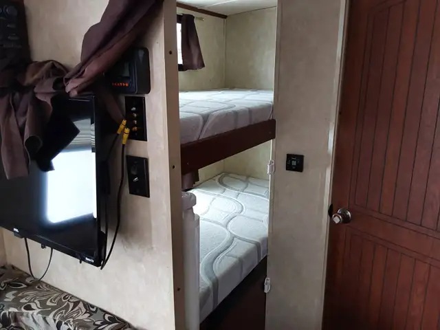 Roulotte à vendre in RVs & Motorhomes in Laval / North Shore - Image 10