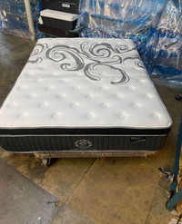 New Mattress( Twin , Double , Queen , King ) All sizes