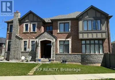 3345 ERASMUM STREET Oakville (GO Glenorchy), Ontario
