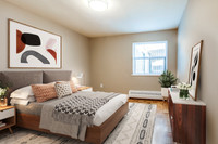 For a limited time, enjoy 1 month of free rent + 1-year free storage or parking!* * Select suites on... (image 4)