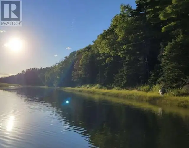 LOT 6 Tattrie Settlement Road French River, Nova Scotia in Land for Sale in New Glasgow - Image 3