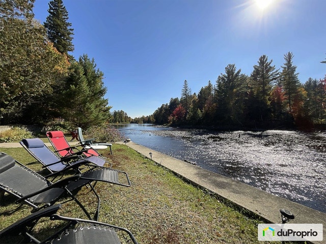 $536,000 - 2 Storey for sale in Chertsey — photo 1
