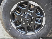 This Ram 2500 boasts a ETM 6.7L Cummins(R) I-6 HO turbo diesel engine powering this Automatic transm... (image 6)