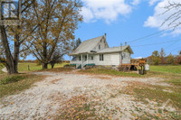1933 CLARENDON ROAD Maberly, Ontario