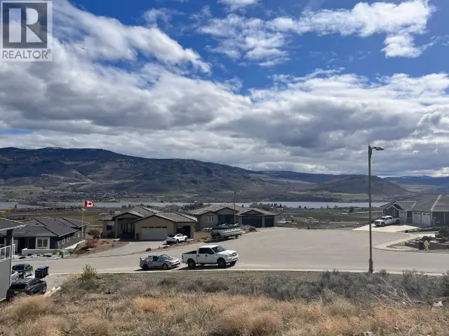 3612 TORREY PINES Drive Osoyoos, British Columbia in Land for Sale in Penticton - Image 27