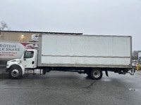 2020 FREIGHTLINER M2;Heavy Duty Trucks - VAN-REEFER Penske Location 2916 NORLAND AVE BURNABY BC V5B... (image 3)