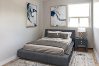 SPACIOUS 2 BEDROOM DEN APARTMENT FOR RENT IN CAMBRIDGE! SELECT APARTMENTS FULLY REVITALIZED WITH PRE... (image 7)