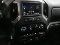 Built for drivers who need real truck strength, this used 2024 Chevrolet Silverado 1500 Custom Trail... (image 5)