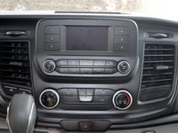 Used | Ford | Transit Cargo Van | 2023 | White | AWD | High Roof The 2023 Ford Transit T-250 Cargo V... (image 9)