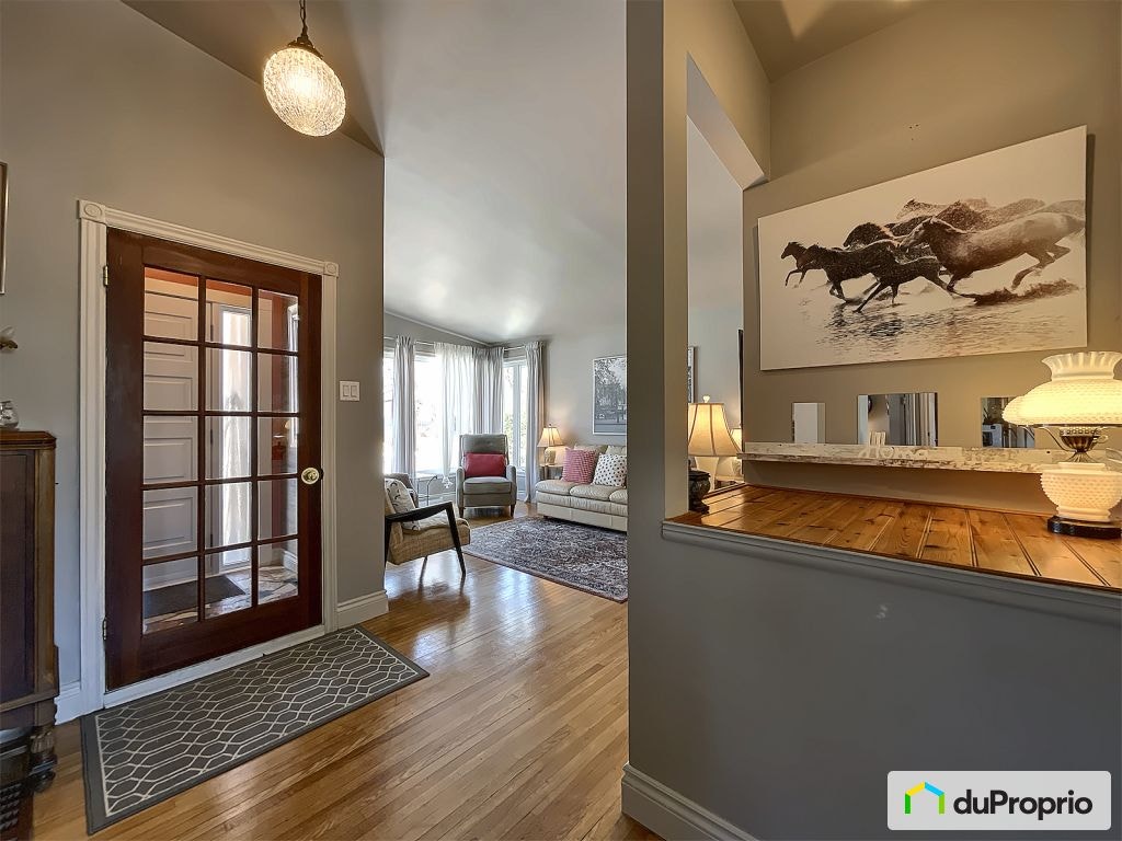 $780,000 - Bungalow for sale in St-Bruno-De-Montarville — photo 3