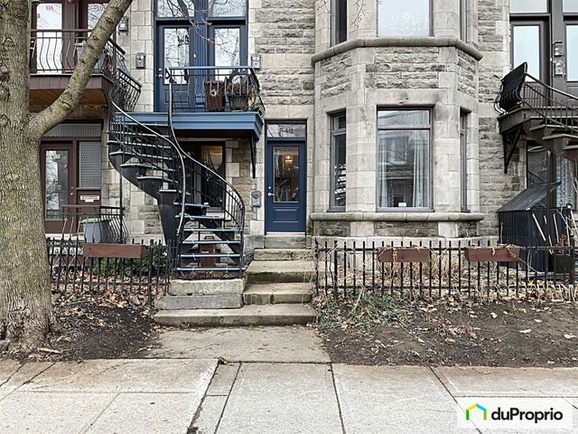 $545,000 - Condominium in Mercier / Hochelaga / Maisonneuve — photo 2