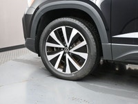 The 2023 Volkswagen Taos is a well-rounded subcompact SUV that offers a spacious interior, modern te... (image 3)