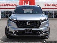 Come visit our Sterling Honda team, you can find us at 1495 Upper James Street, Hamilton, ON L9B 1K2... (image 1)