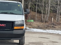 6.6L Gas V8 Engine for powerful performance - Power & Driver Convenience Package for added comfort -... (image 5)