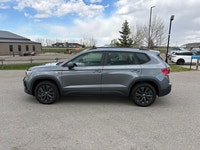 2022 Volkswagen Taos 4motion Active Title Mileage 68.850KM Engine :1.5L Turbo Transmission: Automati... (image 3)