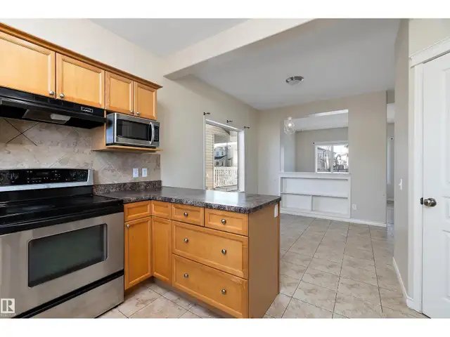 54 BIRCHGLEN CR Leduc, Alberta in Houses for Sale in Edmonton - Image 18